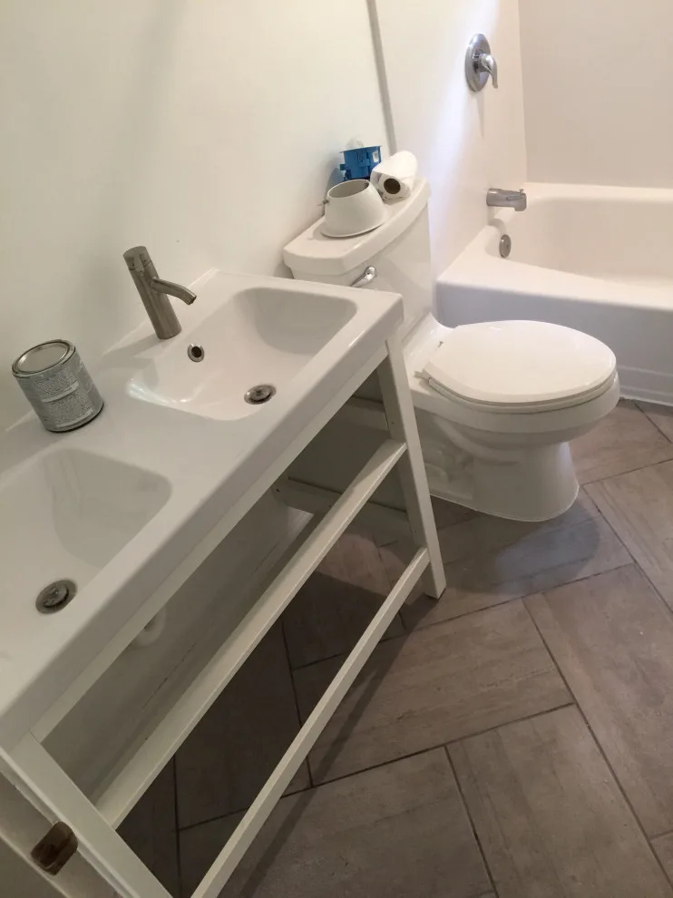 Compact Bathroom UB by Spencer Remodeling - Photo 38