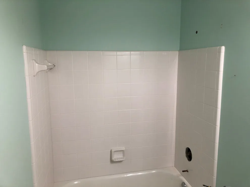 Compact Bathroom UB by Spencer Remodeling - Photo 6
