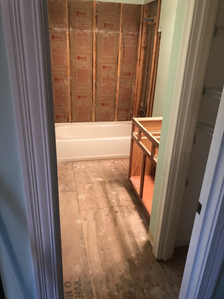 Compact Bathroom UB by Spencer Remodeling - Photo 39