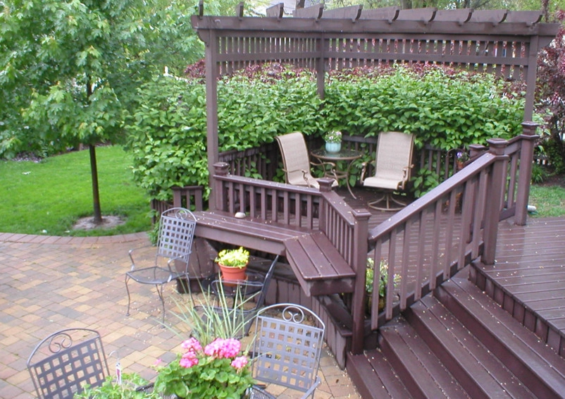 Decks and Railings by D & M Outdoor Living Spaces - Photo 28