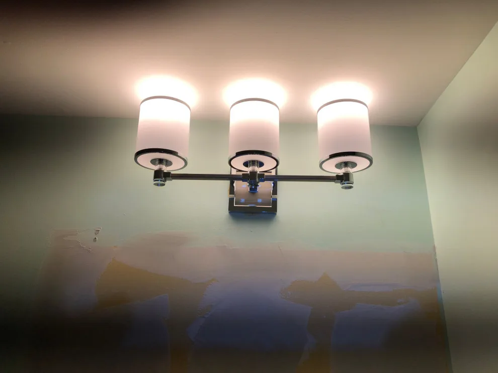 Compact Bathroom UB by Spencer Remodeling - Photo 10