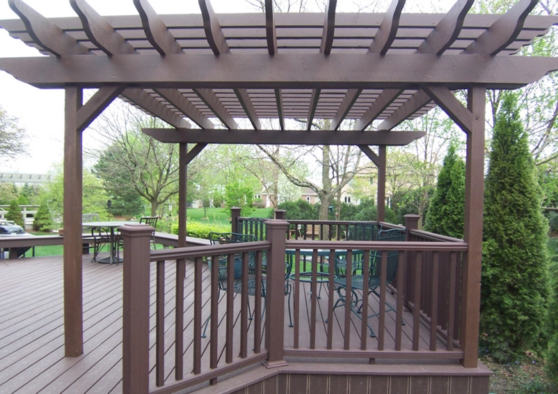 Decks and Railings by D & M Outdoor Living Spaces - Photo 5