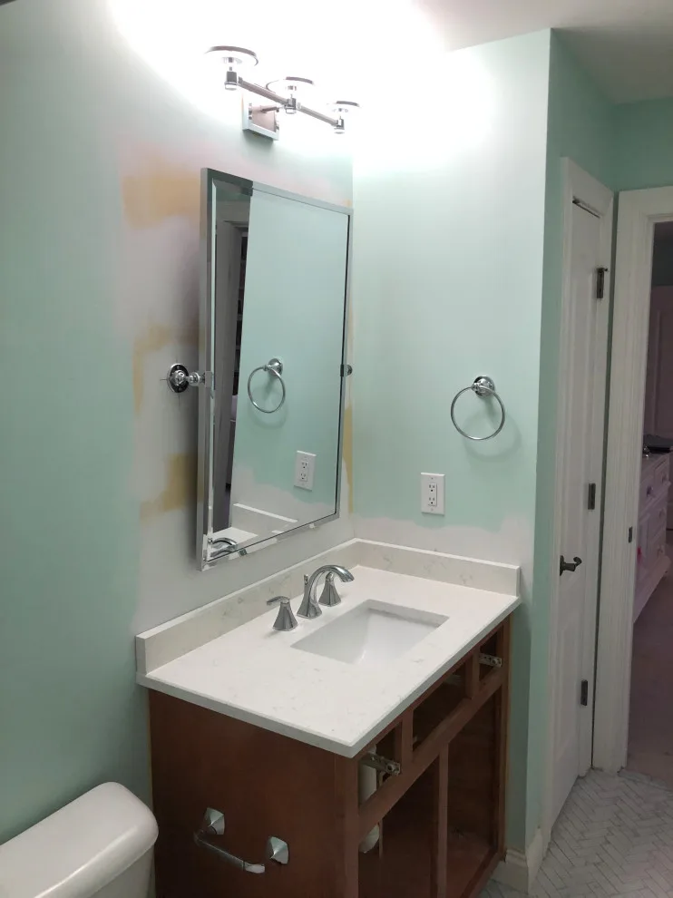 Compact Bathroom UB by Spencer Remodeling - Photo 28
