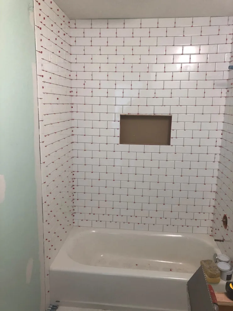 Compact Bathroom UB by Spencer Remodeling - Photo 30