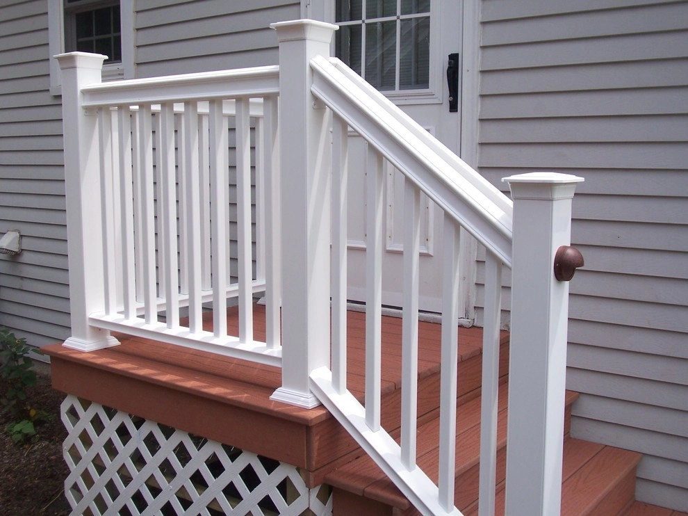 Decks and Railings by D & M Outdoor Living Spaces - Photo 19