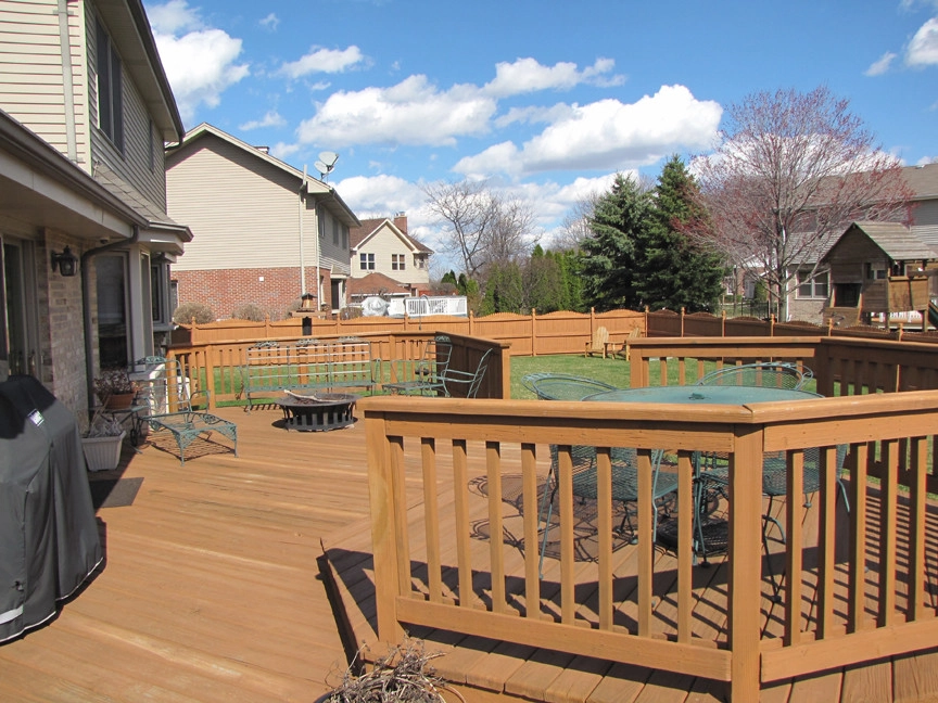 Decks and Railings by D & M Outdoor Living Spaces - Photo 17