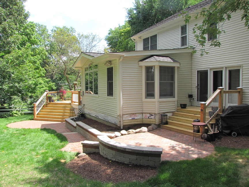 Decks and Railings by D & M Outdoor Living Spaces - Photo 26