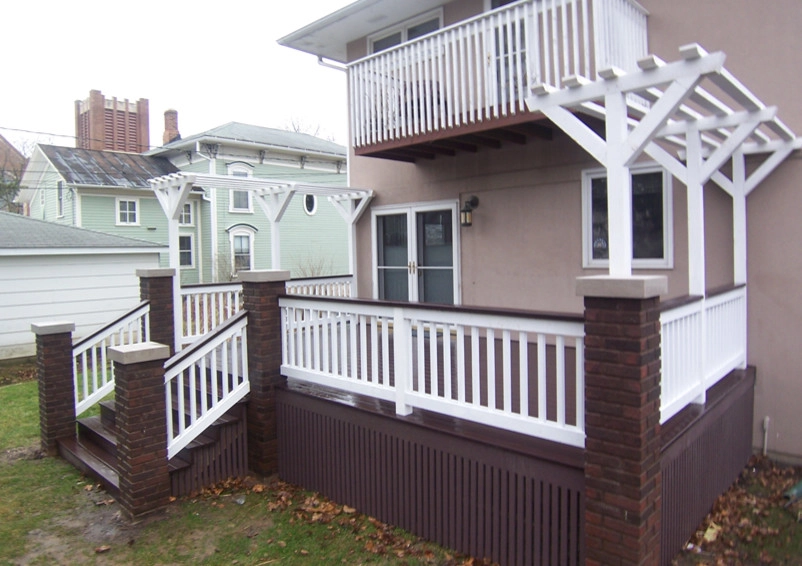 Decks and Railings by D & M Outdoor Living Spaces - Photo 30