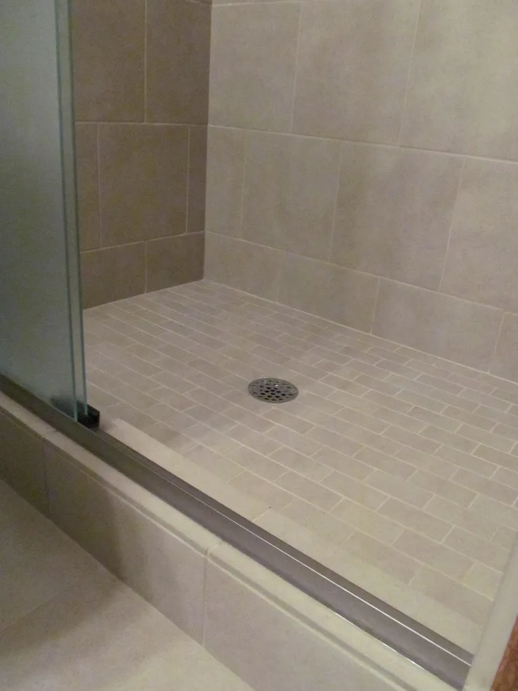 Compact Bathroom Renovation by Reynolds Design And Remodeling - Photo 8