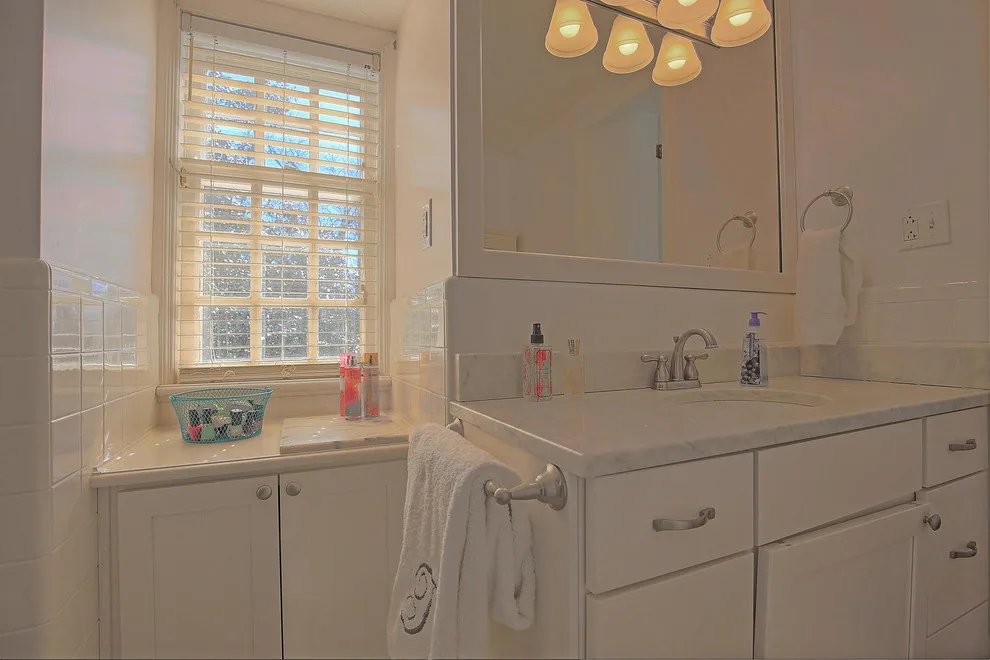 Compact Bathroom Updates by Lally Construction - Photo 3