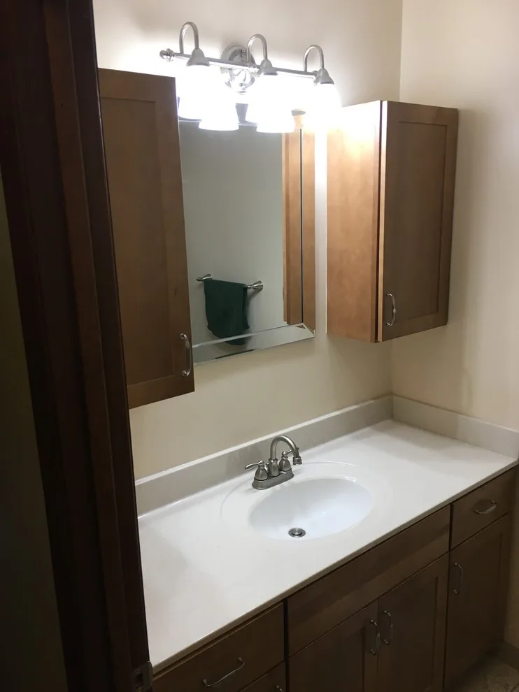 Lowes South Knoxville-Interior Projects - Photo 12