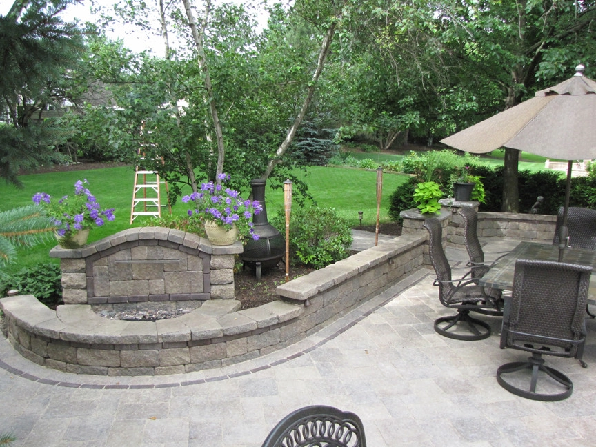 Fireplaces and Fire Pits by D & M Outdoor Living Spaces - Photo 3