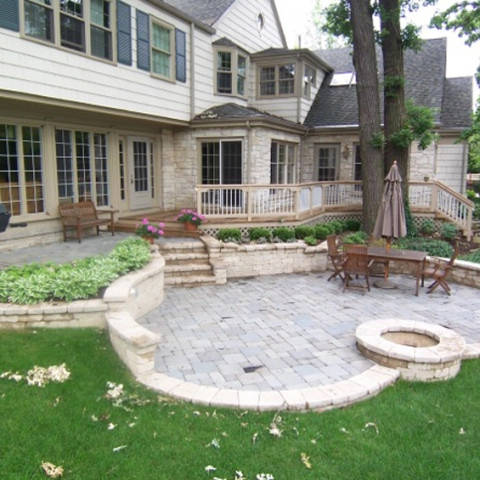Our Work by D & M Outdoor Living Spaces - Photo 30