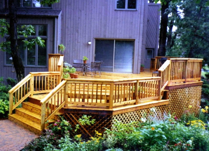 Our Work by D & M Outdoor Living Spaces - Photo 27