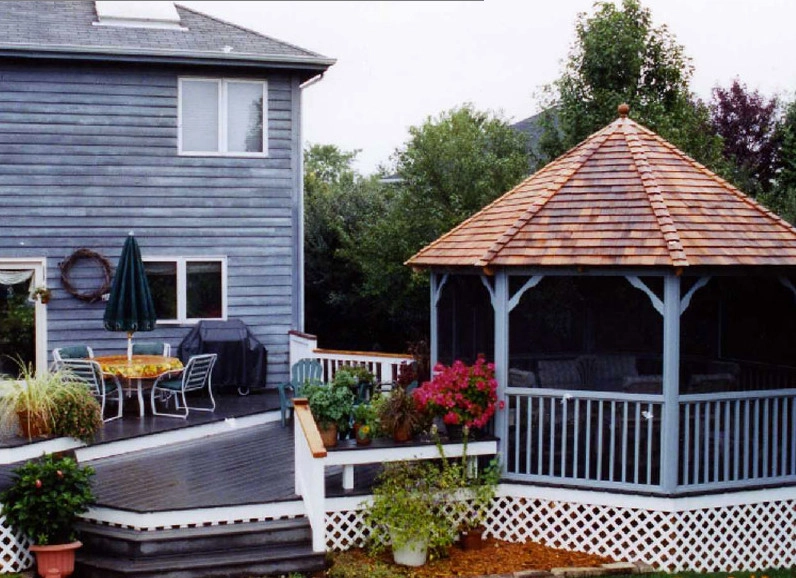 Our Work by D & M Outdoor Living Spaces - Photo 33