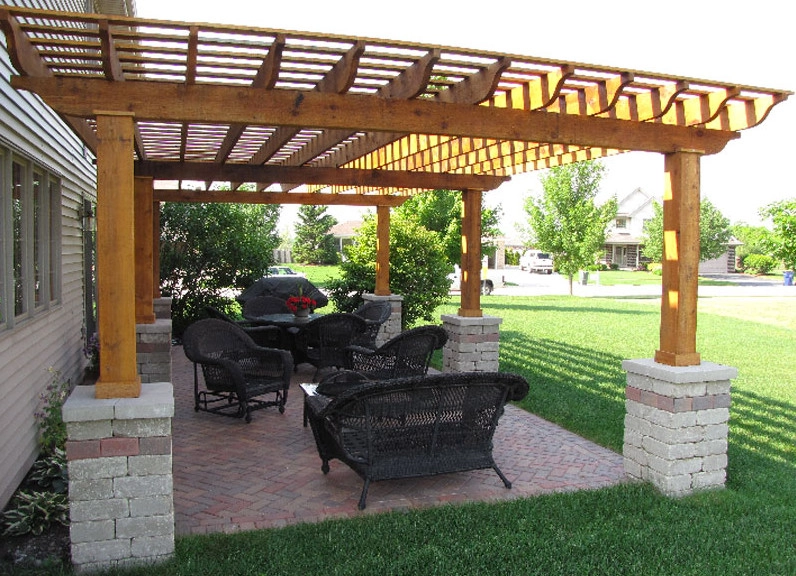 Our Work by D & M Outdoor Living Spaces - Photo 14