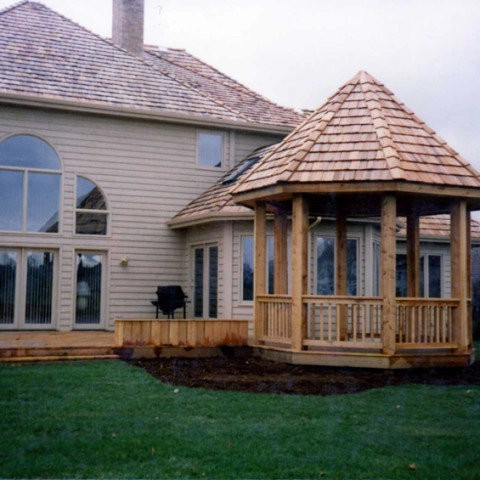 Our Work by D & M Outdoor Living Spaces - Photo 20