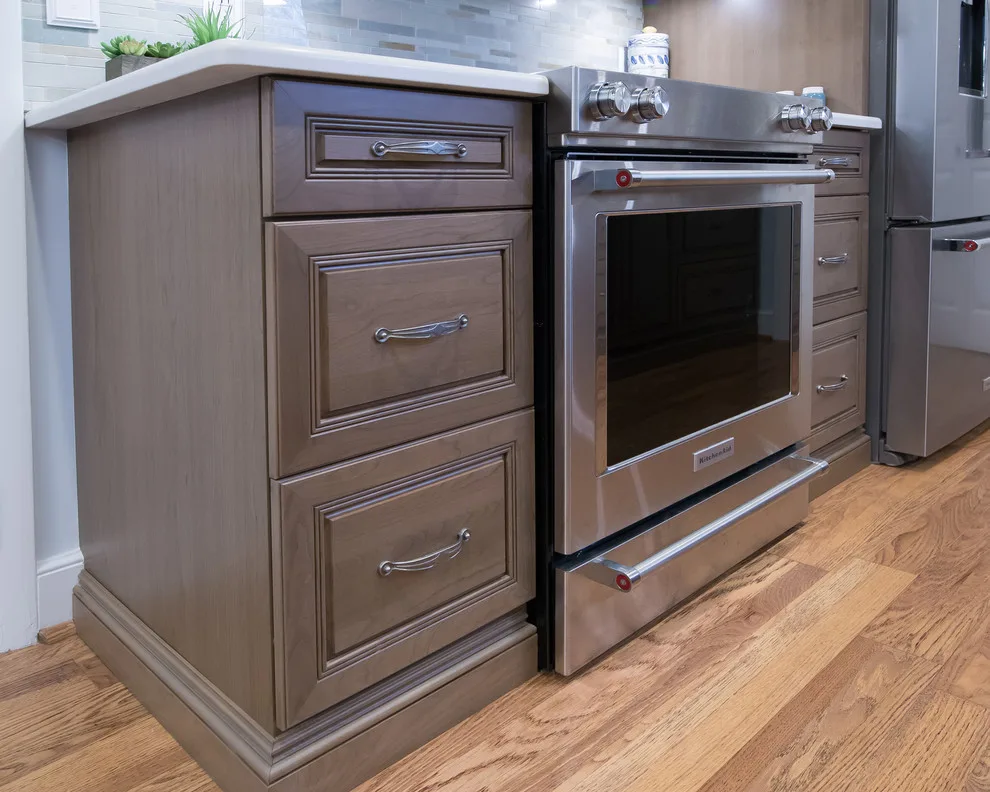 Compact Culinary Space by Greenbrook Design Center - Photo 3