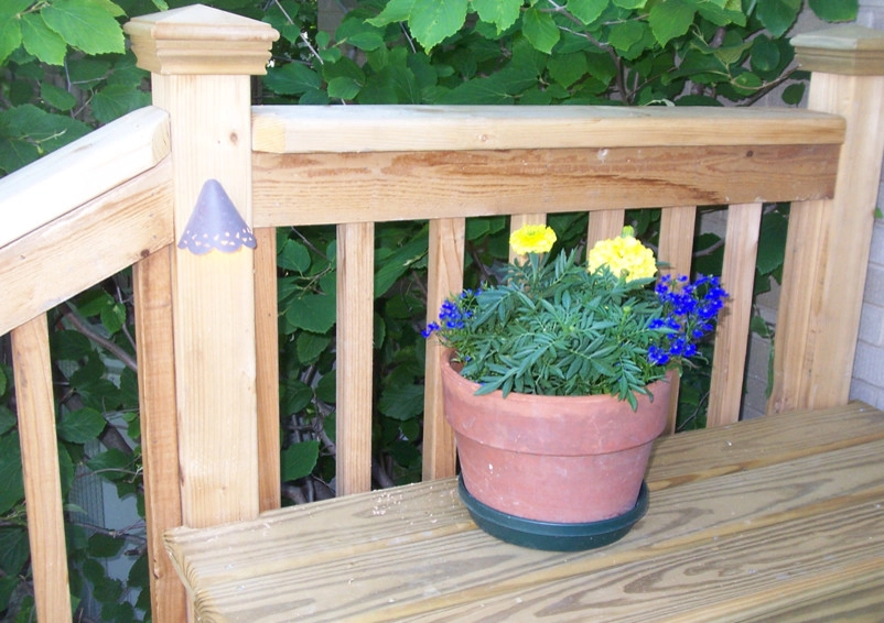 Lighting by D & M Outdoor Living Spaces - Photo 6