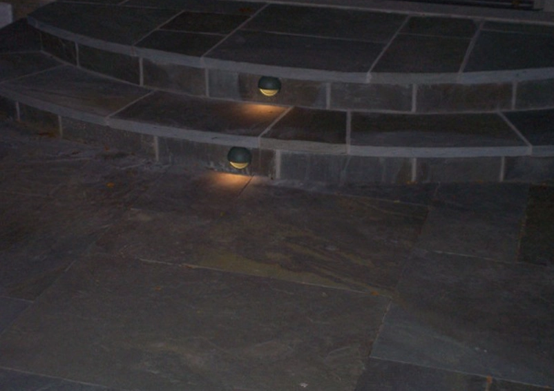 Lighting by D & M Outdoor Living Spaces - Photo 9