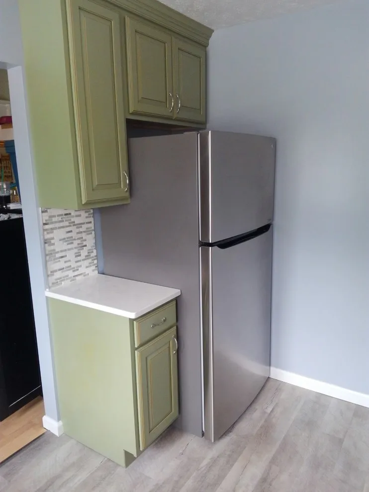 Compact Kitchen by Sidney Enterprises - Photo 4