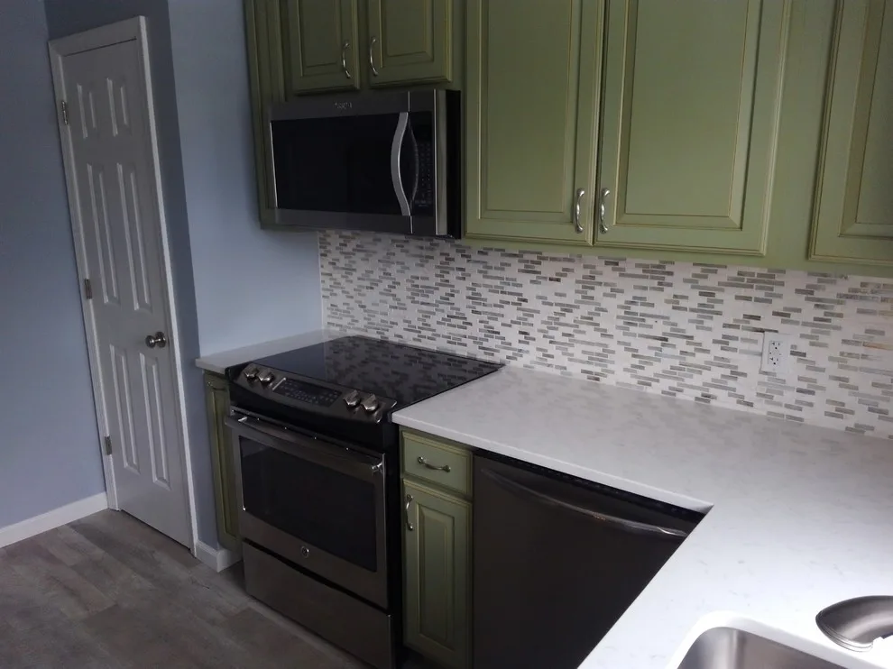 Compact Kitchen by Sidney Enterprises - Photo 2