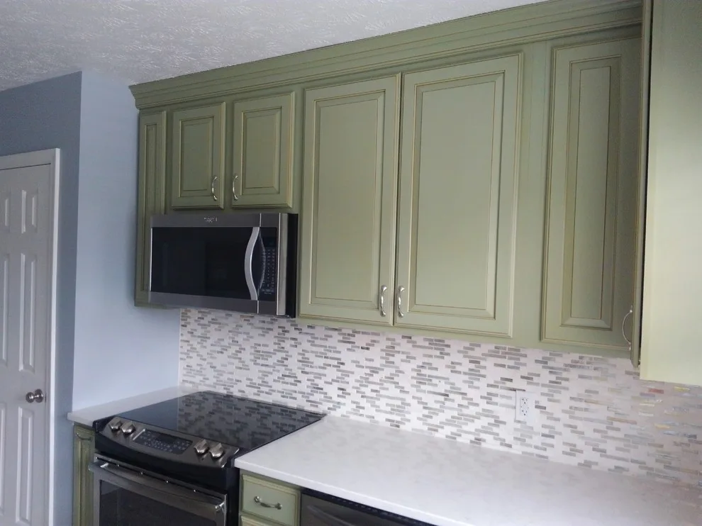 Compact Kitchen by Sidney Enterprises - Photo 6
