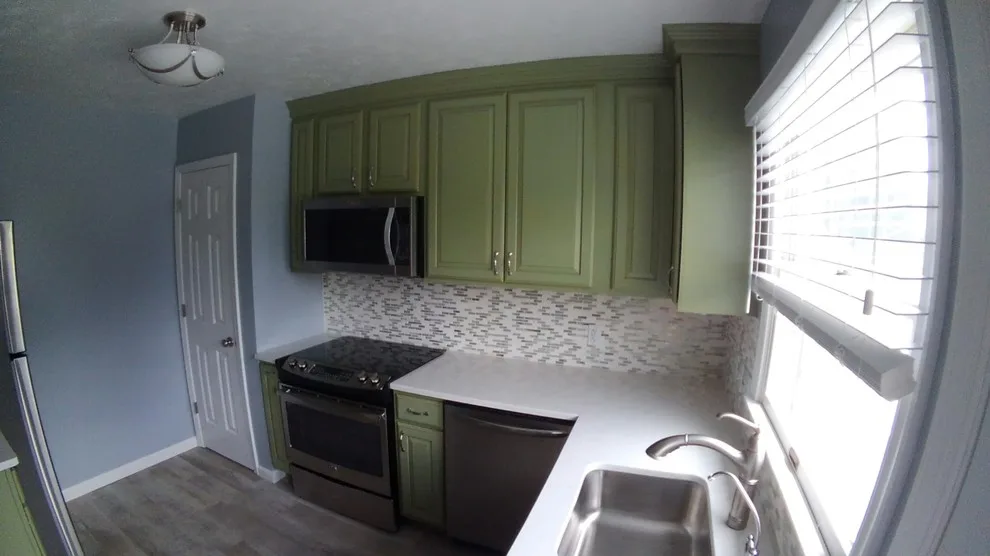 Compact Kitchen by Sidney Enterprises - Photo 5