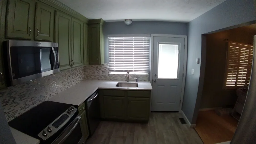 Compact Kitchen by Sidney Enterprises - Photo 3