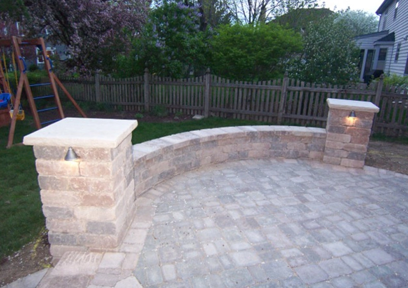Lighting by D & M Outdoor Living Spaces - Photo 8