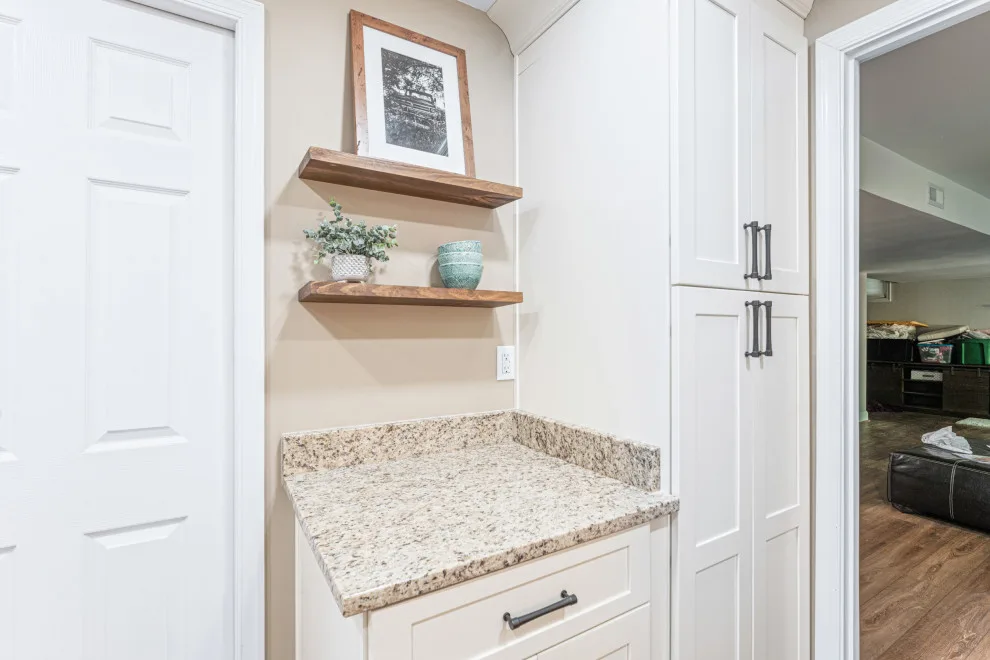 Compact Kitchen in Fairfax by Avenir Kitchen And Bath - Photo 5