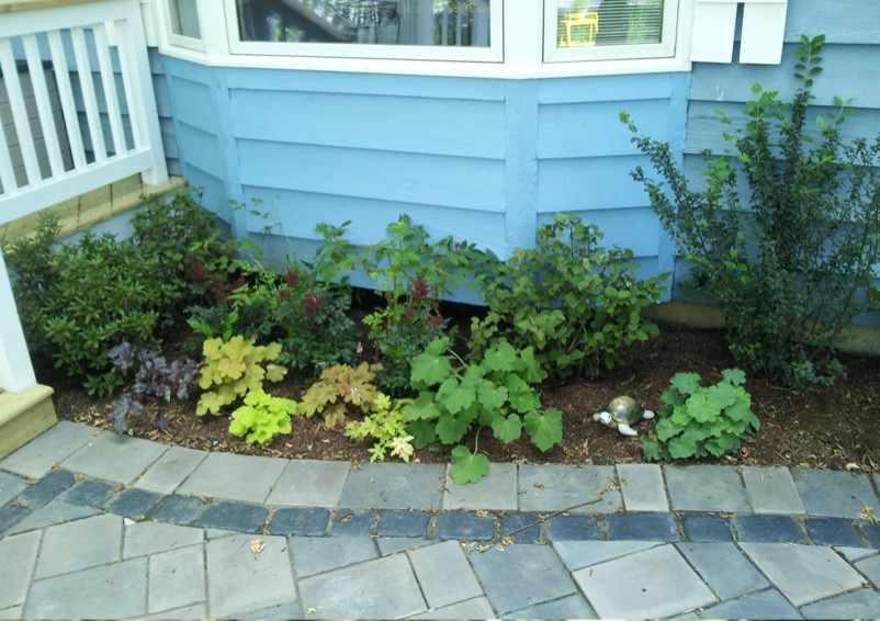 Landscaping Design and Installation by D & M Outdoor Living Spaces - Photo 3