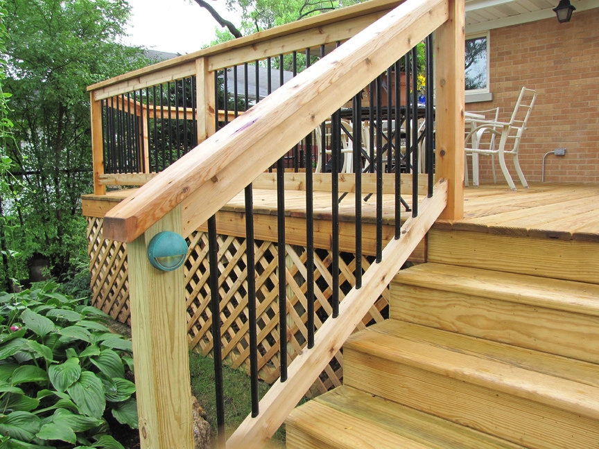 Lighting by D & M Outdoor Living Spaces - Photo 5