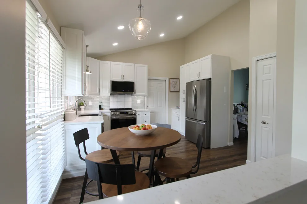 Compact Culinary Space Initiative by Avenir Kitchen And Bath - Photo 5