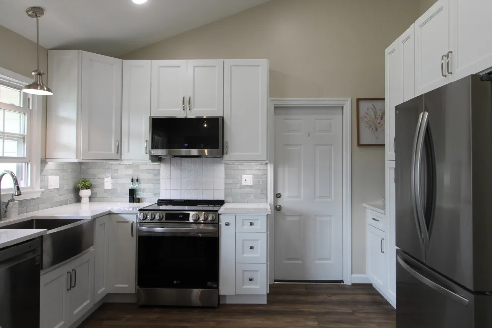 Compact Culinary Space Initiative by Avenir Kitchen And Bath - Photo 3