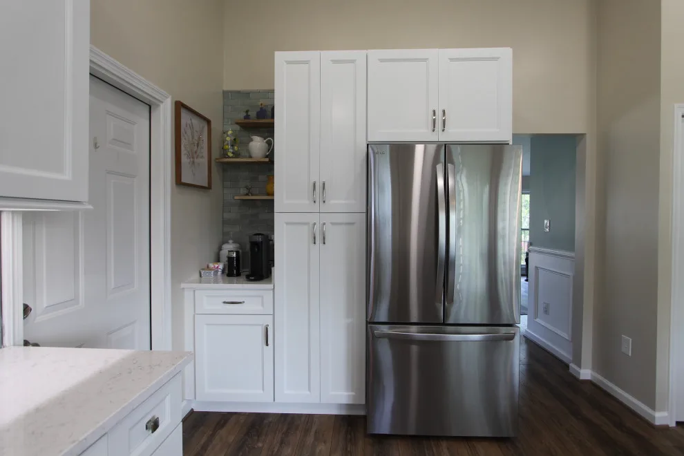 Compact Culinary Space Initiative by Avenir Kitchen And Bath - Photo 2