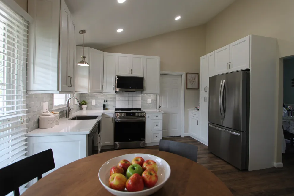 Compact Culinary Space Initiative by Avenir Kitchen And Bath - Photo 4