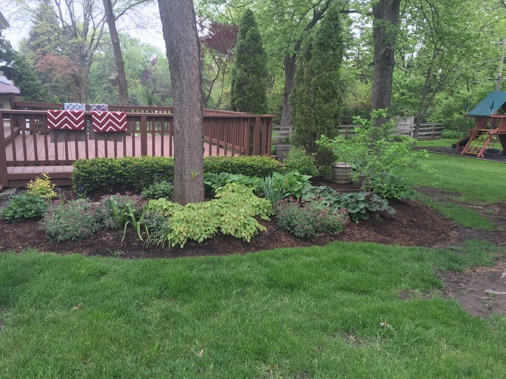Landscaping Design and Installation by D & M Outdoor Living Spaces - Photo 11