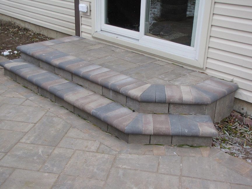 Front Entries by D & M Outdoor Living Spaces - Photo 14