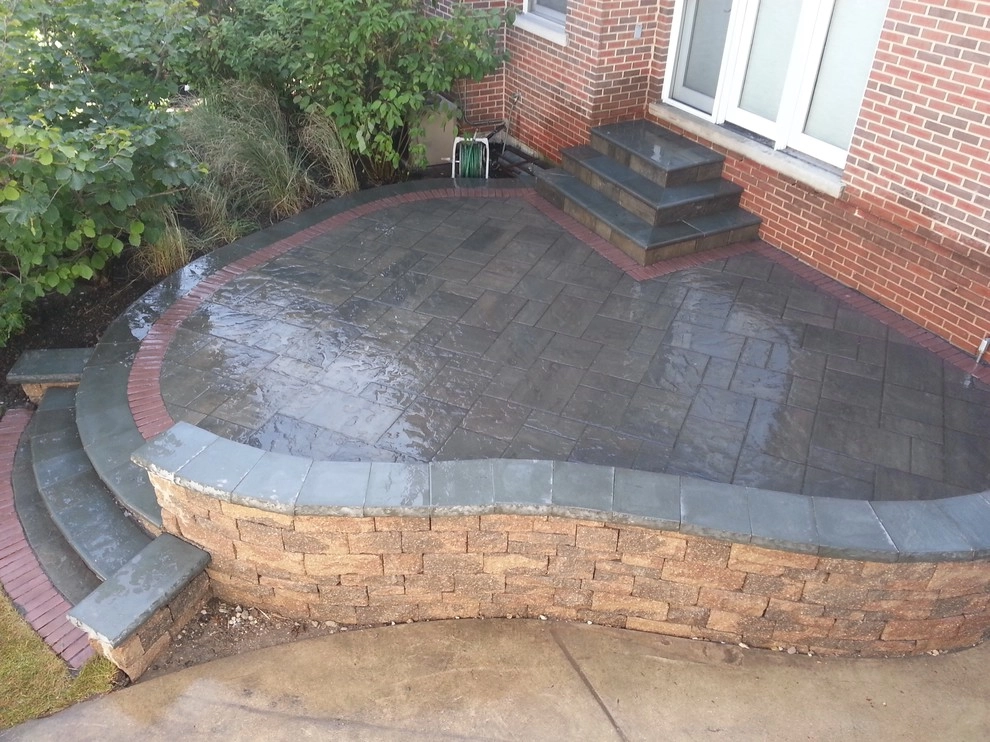 Stone Patio and Pavers by D & M Outdoor Living Spaces - Photo 18