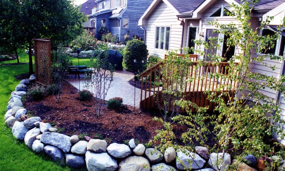 Stone Patio and Pavers by D & M Outdoor Living Spaces - Photo 8