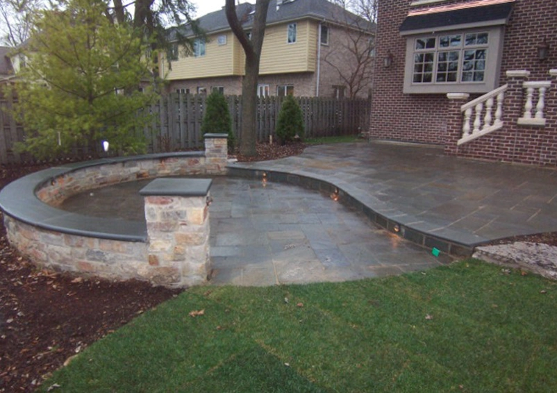Stone Patio and Pavers by D & M Outdoor Living Spaces - Photo 25
