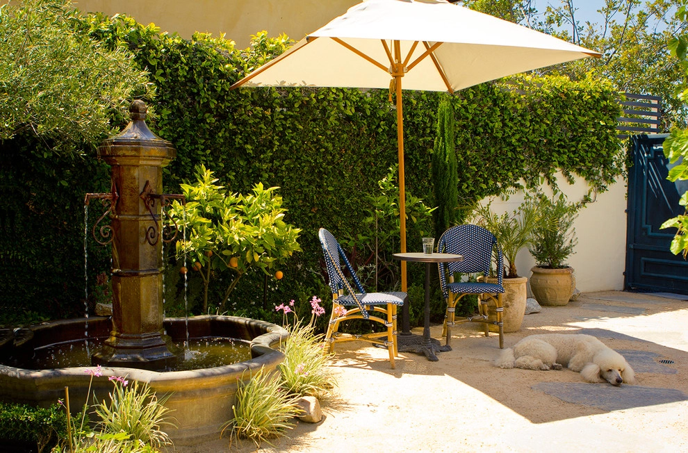 Unique Contemporary Provence - Santa Monica by Bosler Earth Design - Photo 18