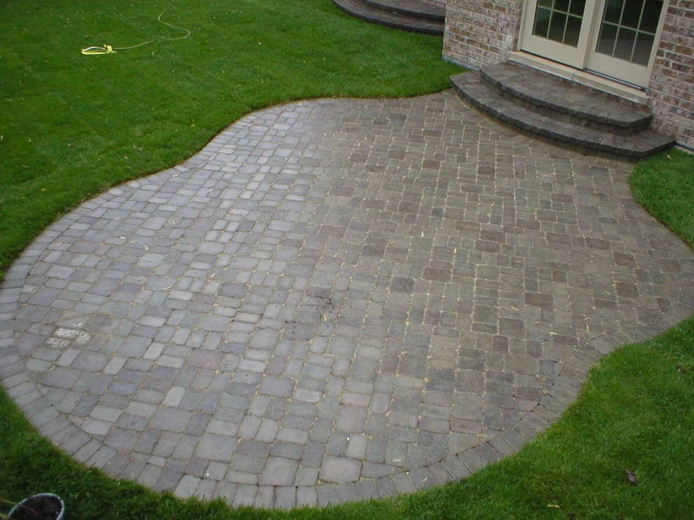 Stone Patio and Pavers by D & M Outdoor Living Spaces - Photo 22