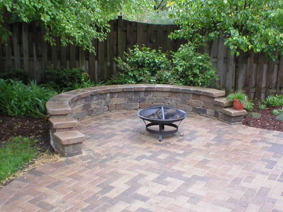 Stone Patio and Pavers by D & M Outdoor Living Spaces - Photo 32