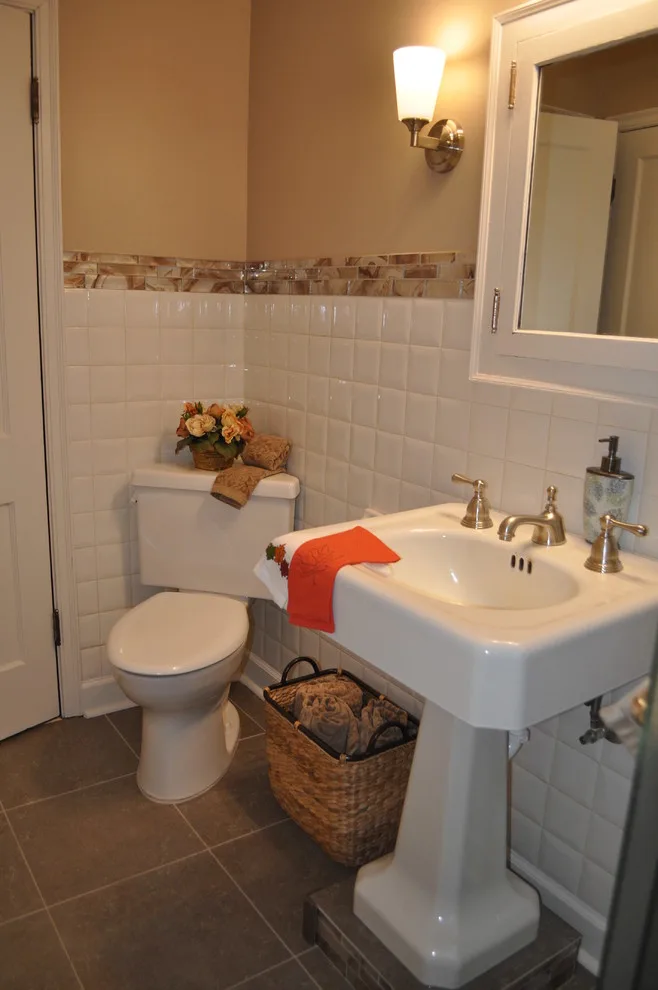 Luxury Bath Remodeling - Photo 2