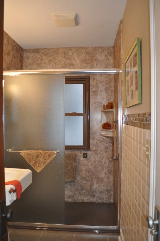 Luxury Bath Remodeling - Photo 3
