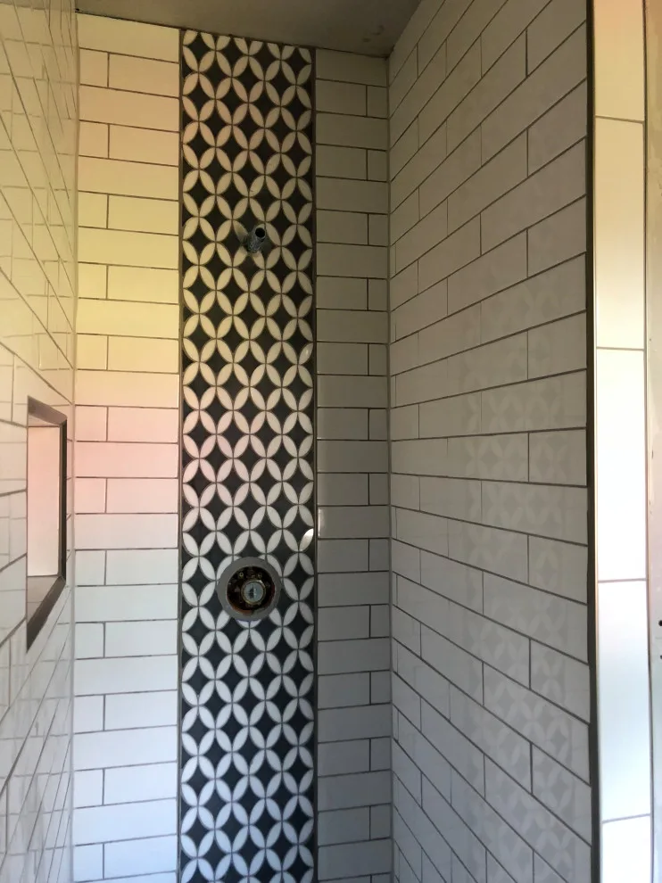 compact master bath by Spencer Remodeling - Photo 29