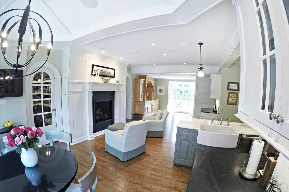 Stone Kitchens - Photo 8