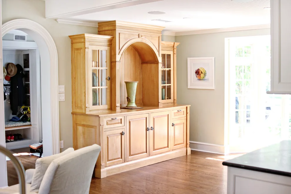 Compact Open Kitchen by Stone Kitchens - Photo 2